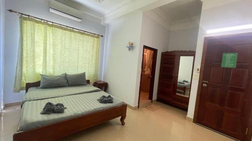 Le-nou Siemreap Guesthouse