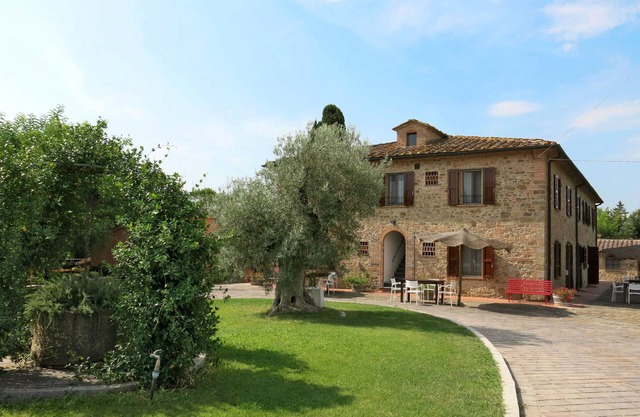 Le Palaie - 'Panettoni' PEC201 by Interhome