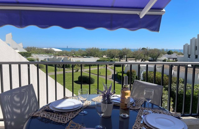 Le Parador by Interhome