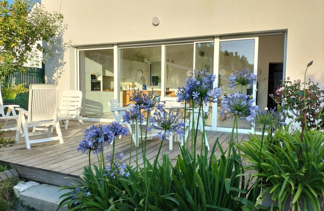 Le Paradou by Interhome