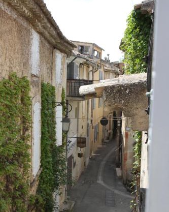 LE PASSAGE