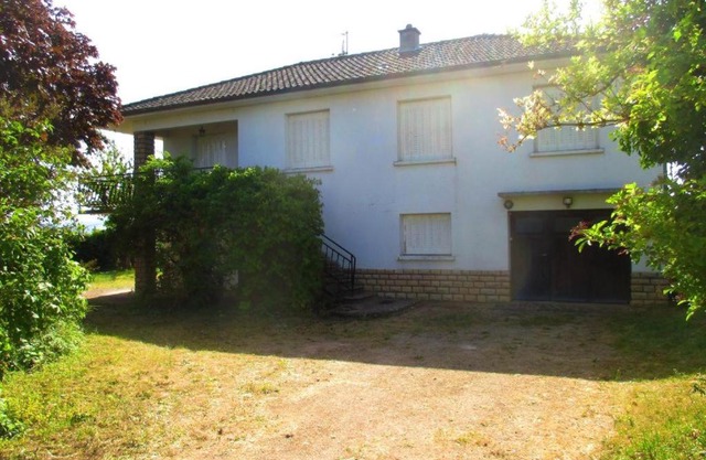 Le Perthuis