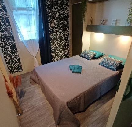 Le petit chalet d' Anto-Francè