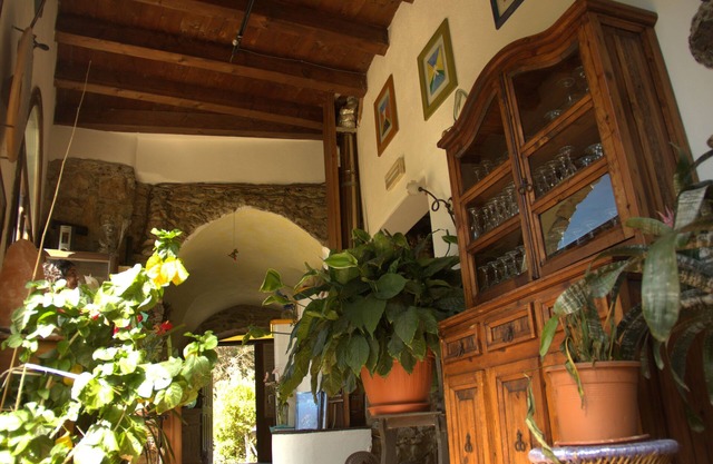 Le Petit Chateau