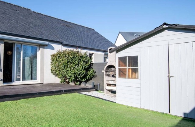 Le Petit Choiseul - Superb bungalow sleeps 6