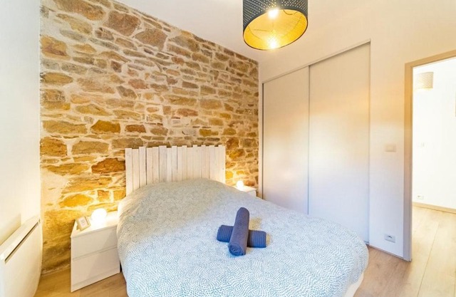 Le petit Cottin cosy 2 pers métro Valmy