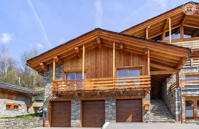 LE Petit Chalet - LA Rosiere-montvalezan