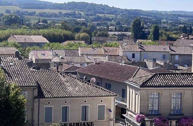 Le Petit Mistral