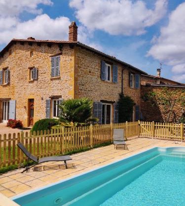Le Petit Oingt de Paradis