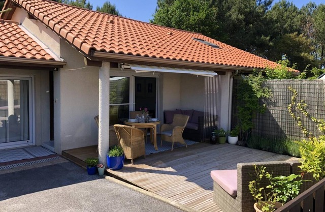 Le Petit Pin - Capbreton