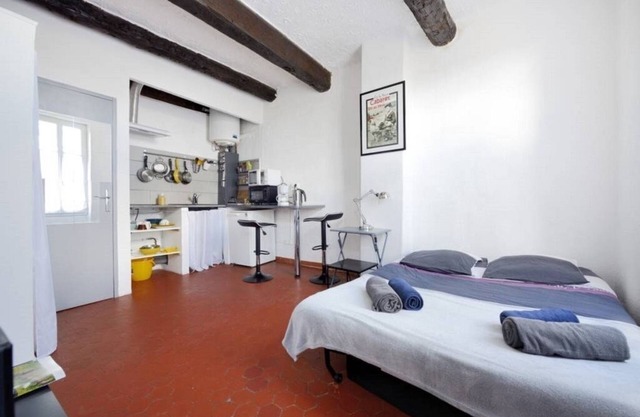 ⭐ Le Platane Apartment - 2nd Floor - Enjoy Provence