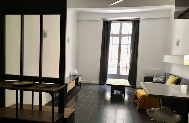 Le Portalet Centre Historique