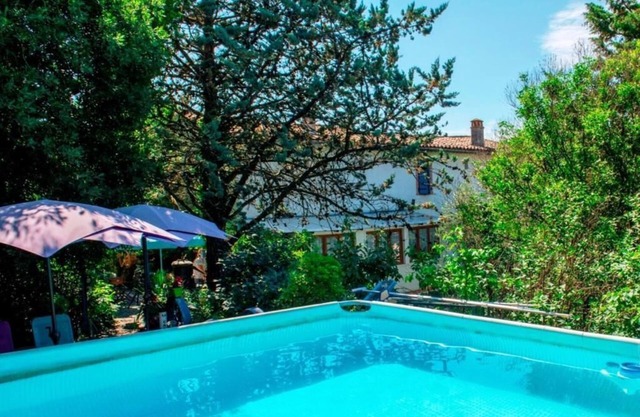 Le Portel des Arnaud