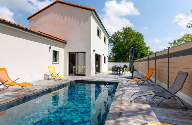 Le Pré Tarin by Interhome