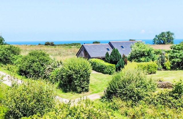 Le Préau by Interhome