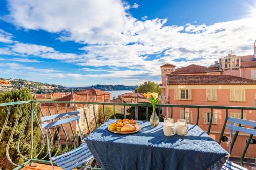 LE PROVENCE AP4389 By Riviera Holiday Homes