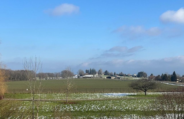 Le Puits de Sauverny