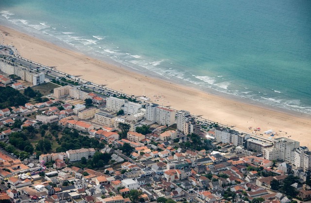 Le Reflet Marin
