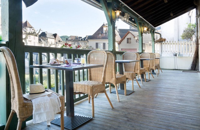 Le Relais De Vellinus