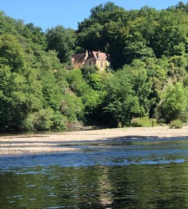 Le Relais des galets