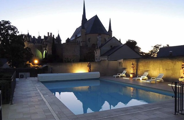Le Relais du Bellay