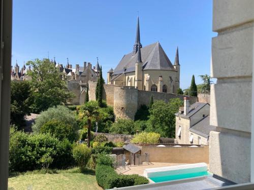 Le Relais du Bellay