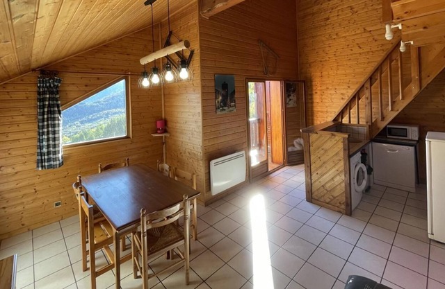 LE RELAIS DU SAPPEY - JARRIER