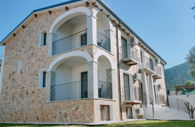 Le Residenze I4mori