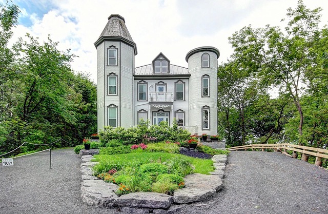 Le Roméo | Exceptional environment | BBQ & Office |