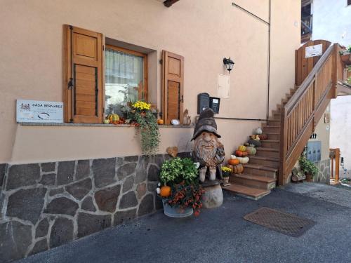 Le Rondini di Casa Bernardi, for Pet Lovers con Area Cani privata