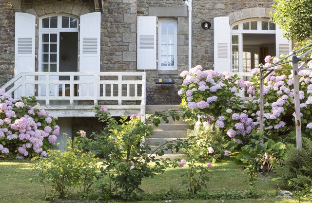 Le Safran - Jardin clos et Garage privé