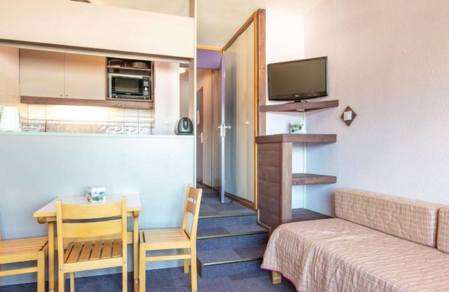 Le Sappey by Interhome