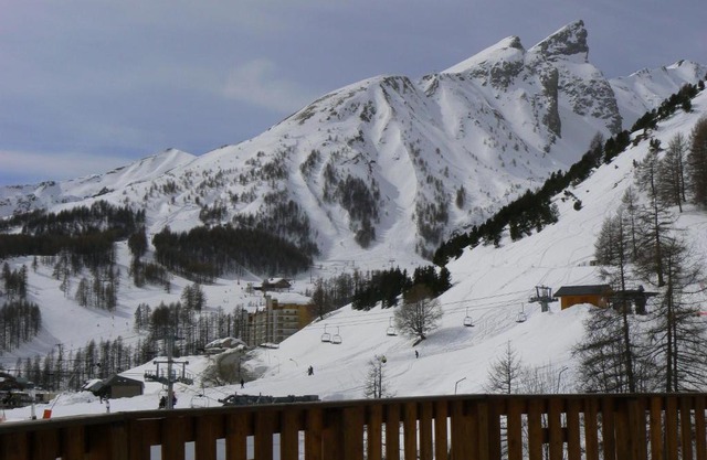 Le Sestriere