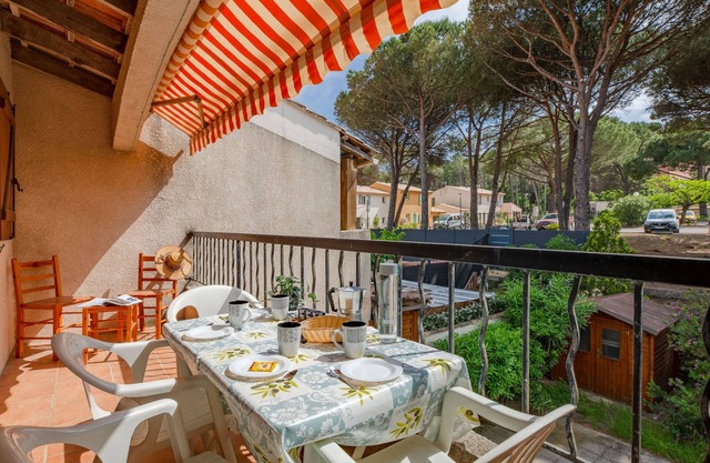 Le Soleil d'or 2 by Interhome
