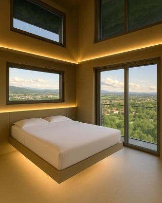 Le Stele Hotel