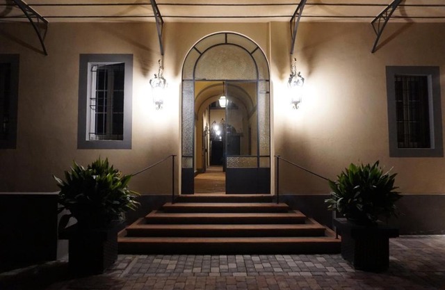 Le Suite del Vicolo