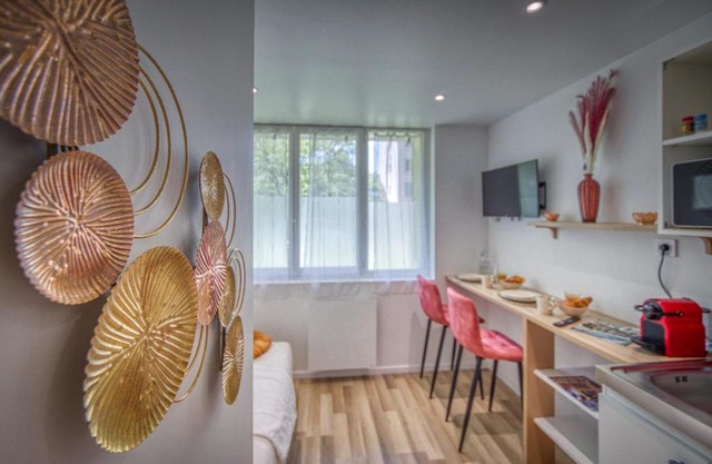 Le Taillefer 4 - L'Oasis