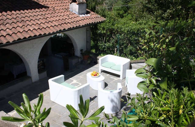 Le Terrazze: close to the beaches and the most beautiful places in Tuscany.