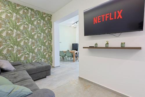 Le Vecchie Mura House civico 16