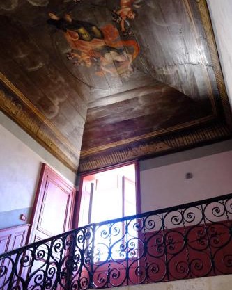 Le Villemarais, site d'exception