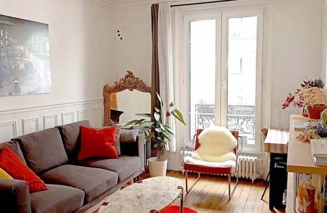 Le XVIIIe Chic - Paris