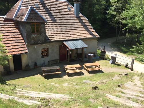 Le Zillhardthof