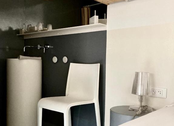 Le4bergheim Chambre d'hôtes