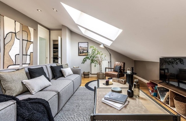 Lecina - 2 bedrooms in Goya