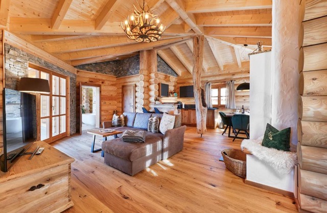 Lederer Chalets