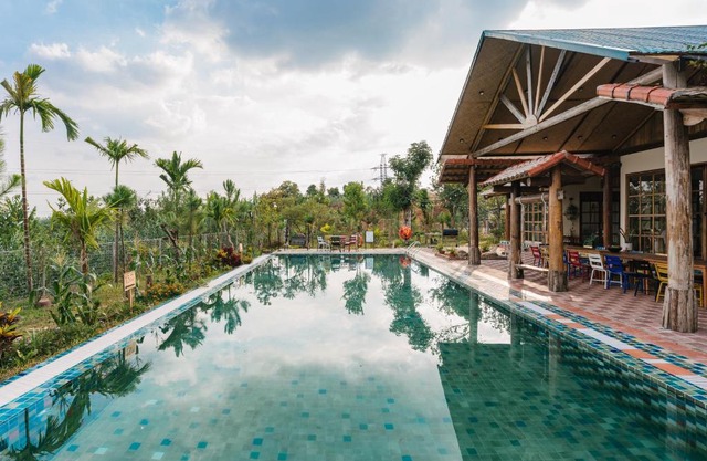 LEEHA HOME Venuestay