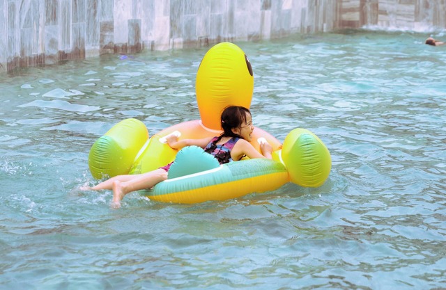 Legacy Hill Resort & Villas