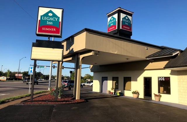Legacy Inn - Gallatin