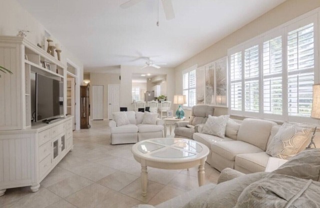 Legends Golf and Country Club main floor condo
