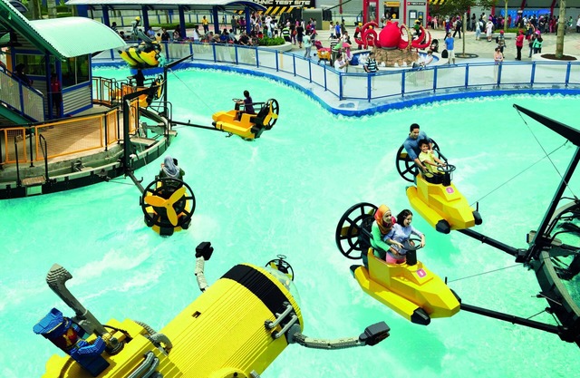 LEGOLAND Malaysia Resort
